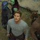 The cast of Guardians of the Galaxy has released a letter in support of writer-director James Gunn.